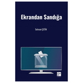  Ekrandan Sandığa - Selman Çetin