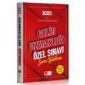 Gelir Uzmanlığı Özel Sınavı Soru Bankası Akfon Yayınları 2022