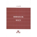  Hırsızlık Suçu - Ege Ediş