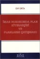 İmar Hukukunda Plan Hiyerarşisi ve Planların Çatışması - Elif Orta