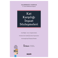  Kat Karşılığı İnşaat Sözleşmeleri - Filiz Berberoğlu Yenipınar