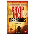 Kayıp İncil Barnabas - İskender Özdemir