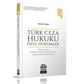  Kelepir Ürün İadesizdir - Türk Ceza Hukuku Özel Hükümler Altın Seri - Sinan Sakin