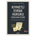  Kıymetli Evrak Hukuku Uygulama Kitabı - Ozan Can, Nurdan Orbay Ortaç