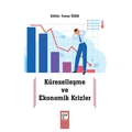  Küreselleşme ve Ekonomik Krizler - Yavuz Özek