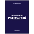  Limited Ortaklıkta Payın Devri - Özge Bensu Çiçekçi