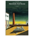 Mekanın Poetikası - Gaston Bachelard