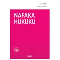  Nafaka Hukuku - Canan Ruhi, Ahmet Cemal Ruhi