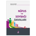 Nüfus ve Soybağı Davaları - Ahmet Cemal Ruhi