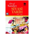 Siyasi Tarih 2 - (1918-1994) - Oral Sander