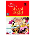  Siyasi Tarih 2 - (1918-1994) - Oral Sander