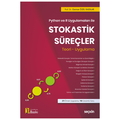  Stokastik Süreçler Teori, Uygulama - Gamze Özel Kadılar