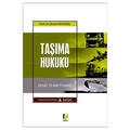  Taşıma Hukuku - Burak Adıgüzel