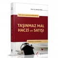 Taşınmaz Mal Haczi ve Satışı - Ahmet Erol