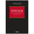  Tefecilik - Filiz Berberoğlu Yenipınar