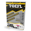 TOEFL Practice Book Advanced Pelikan Yayınları 2020