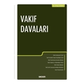 Vakıf Davaları - Erhan Günay