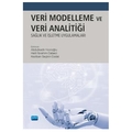 Veri Modelleme ve Analitiği - Abdulkadir Hızıroğlu,Halil İbrahim Cebeci,Keziban Seçkin Codal