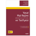  Yasal Mal Rejimi ve Tasfiyesi - Demet Özdamar, Ferhat Kayış, Burcu Yağcıoğlu, Aliye Akgün