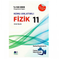  11. Sınıf Fizik Konu Anlatımlı Nihat Bilgin