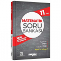 11. Sınıf Matematik Soru Bankası Ankara Yayıncılık