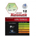 12. Sınıf İleri Düzey Matematik Soru Bankası - Yayın Denizi Yayınları