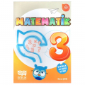  3. Sınıf Matematik Etkinlik ve Soru Kitabı Nitelik Yayınları