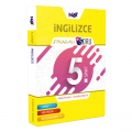 5. Sınıf İngilizce Etkinlikli BiSoru Binot Yayınları