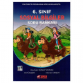  6. Sınıf Sosyal Bilgiler Soru Bankası Esen Yayınları