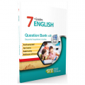 7. Sınıf İngilizce Kazanım Sıralı Grades English Question Bank With Seçkin Eğitim Teknikleri