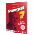  7. Sınıf Yeni Nesil Paragraf Soru Bankası Branş Akademi Yayınları