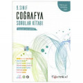  9.Sınıf Coğrafya Sorular Kitabı Eksen Yayınları