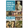  Adem ile Havva'nın Günlüğü - Mark Twain