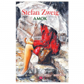 Amok - Stefan Zweig