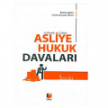 Asliye Hukuk Davaları - Emin Şahin