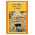  Binboğalar Efsanesi - Yaşar Kemal