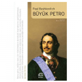  Büyük Petro - Paul Bushkovitch