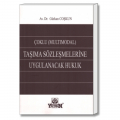  Çoklu (Multimodal) Taşıma Sözleşmelerine Uygulanacak Hukuk - Gürkan Coşkun