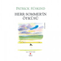  Herr Sommer'in Öyküsü - Patrick Süskind