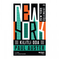  Kilitli Oda, New York Üçlemesi 3 - Paul Auster