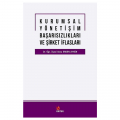 Kurumsal Yöneti̇şi̇m Başarısızlıkları ve Şi̇rket İflasları - Sena Erden Ayhün