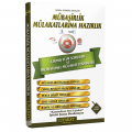 Mübaşirlik Mülakatlarına Hazırlık Çıkmış Tüm Sorular ve Profesyonel Mülakat Teknikleri Liyakat Yayınları