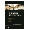  Muhasebe Meslek Mevzuatı - Rıdvan Bayırlı