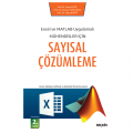  Sayısal Çözümleme - Temel Kotil, Osman Yazıcıoğlu, Oğuz Borat