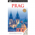  Prag Gezi Rehberi - Dost Kitabevi