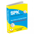 SPK Lisanslama Takas Saklama ve Operasyon İşlemleri Düzey 1-2-3 Roper Yayınları