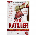 Seri Katiller - Anthony Crowe