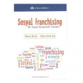  Sosyal Franchising Bir Sosyal Girişimcilik - Gülnur Eti İçli, Nihat Kamil Anıl
