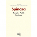  Teolojik - Politik İnceleme - Benedictus Spinoza