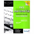  YKS 2. Oturum Matematik Kazanım Hücreli  Soru Bankası Seviye Yayınları